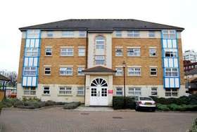 2 Bedroom Flat