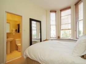 2 Bedroom Flat