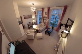 1 Bedroom Flat