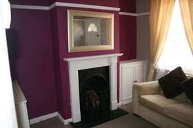 2 Bedroom Terraced