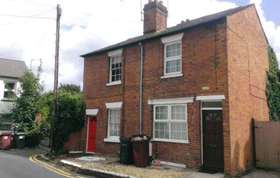 2 Bedroom Semi-Detac...