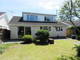 4 Bedroom Detached