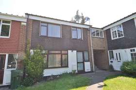 3 Bedroom Terraced