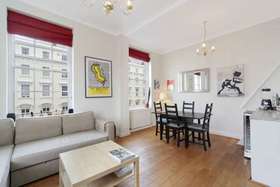 2 Bedroom Flat