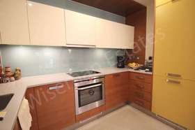 2 Bedroom Apartment
