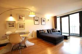 2 Bedroom Apartment