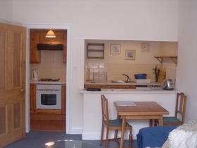 1 bedroom Flat to rent