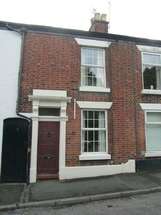 2 Bedroom Terraced