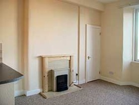 1 Bedroom Flat