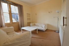 2 Bedroom Flat