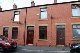 2 Bedroom Terraced