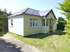 2 Bedroom Detached