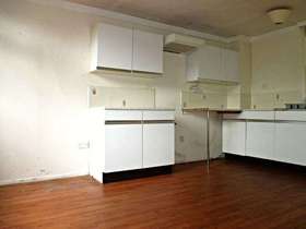 2 Bedroom Terraced