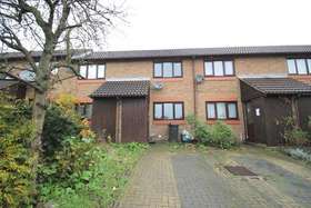 1 Bedroom Terraced
