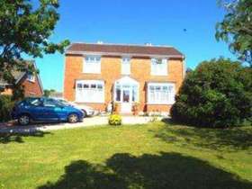 4 Bedroom Detached