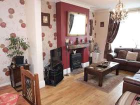 3 Bedroom Semi-Detac...