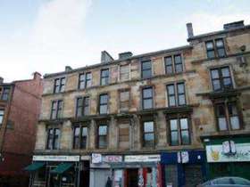 3 Bedroom Flat