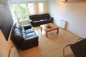 2 Bedroom Flat
