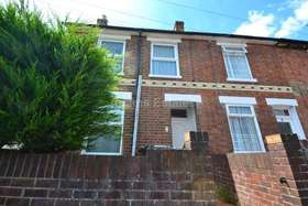 3 Bedroom Terraced