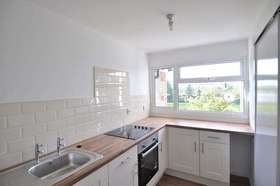 2 Bedroom Terraced