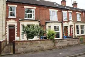 3 Bedroom Terraced