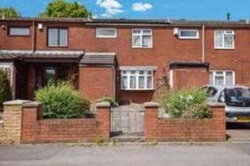 3 Bedroom Terraced
