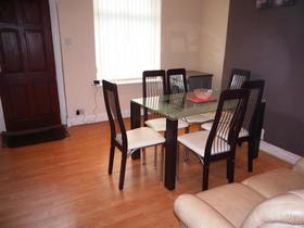 3 Bedroom Terraced