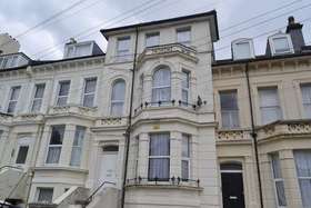 3 Bedroom Maisonette
