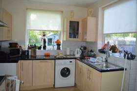 2 Bedroom Flat