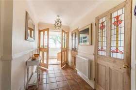 3 Bedroom Detached
