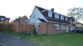 3 Bedroom Detached