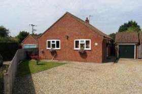 4 Bedroom Bungalow