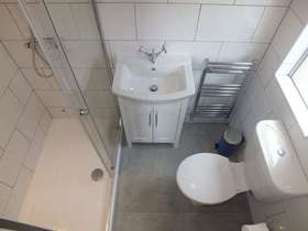 1 Bedroom Detached