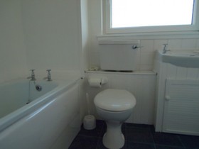 2 Bedroom Flat