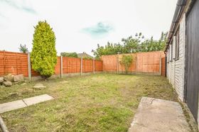 2 Bedroom Bungalow