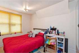 4 Bedroom Maisonette
