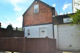 2 Bedroom House Shar...