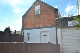 1 Bedroom House Shar...