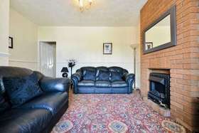 2 Bedroom Terraced