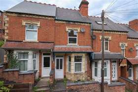 3 Bedroom Terraced