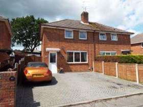 2 Bedroom Semi-Detac...