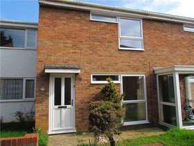 2 Bedroom Terraced