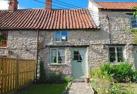 1&nbsp;Bedroom&nbsp;Terraced