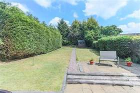 3 Bedroom Semi-Detac...