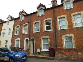 4 Bedroom Terraced