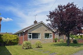 3 Bedroom Detached