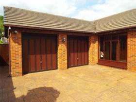 2 Bedroom Bungalow