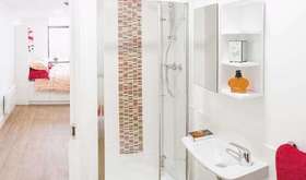 1 Bedroom Flat