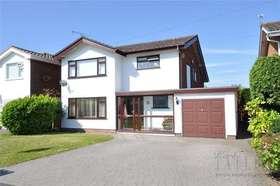 4 Bedroom Detached