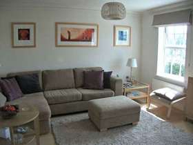 4 Bedroom Terraced